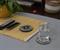 U.S. Army 4-Piece Coaster Set