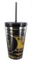 U.S. Army 16oz Carnival Cup w/ Straw