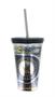 U.S. Navy 16oz Carnival Cup w/ Straw