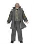 The Hateful Eight Movie 8" Action Figure General Sandy Smithers " The Confederate"
