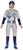 Elton John Live 1975 8 Inch Clothed Action Figure