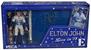 Elton John Live 1975 8 Inch Clothed Action Figure
