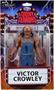 Toony Terrors Series 4 Action Figure | Victor Crowley (Hatchet )
