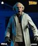 Back To The Future Doc Brown 7 Inch Action Figure
