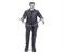 Universal Frankenstein S Monster B&W Ultimate 7" Action Figure