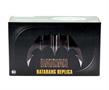 Batman 1989 Batarang Prop Replica