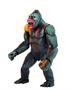 King Kong 7-Inch Scale Action Figure | Illustrated Version