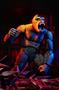 King Kong 7-Inch Scale Action Figure | Illustrated Version