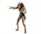 The Predator Unarmored Assassin Predator Deluxe Ultimate 7 Inch Action Figure