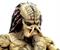 The Predator Unarmored Assassin Predator Deluxe Ultimate 7 Inch Action Figure