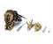 The Predator Unarmored Assassin Predator Deluxe Ultimate 7 Inch Action Figure