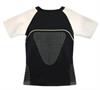 The Hunger Games Catching Fire Arena Outfit Short Sleeve Shirt Adult