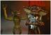 Gremlins 2 Tattoo Gremlins Action Figure 2-Pack