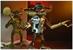 Gremlins 2 Tattoo Gremlins Action Figure 2-Pack
