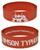 Pacific Rim Rubber Bracelet Crimson Typhoon