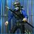 Jaws Matt Hooper (Shark Cage) 8 Inch Clothed Action Figure