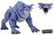 Gargoyles 7 Inch Scale Action Figure | Bronx with Goliath Accessory