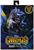 Gargoyles 7 Inch Scale Action Figure | Bronx with Goliath Accessory