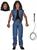 AC/DC Bon Scott Highway to Hell 8 Inch Clothed Action Figure