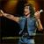 AC/DC Bon Scott Highway to Hell 8 Inch Clothed Action Figure