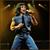 AC/DC Bon Scott Highway to Hell 8 Inch Clothed Action Figure