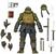 TMNT Ultimate The Last Ronin (Unarmored) 7 Inch Action Figure