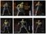 TMNT Ultimate The Last Ronin (Unarmored) 7 Inch Action Figure