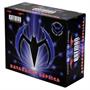 Batman Beyond Light Up Blue Batarang Prop Replica
