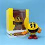 Pac-Man Mini Icons 5.9 Inch Collectible Resin Statue | Classic Colors