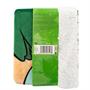 Disney Lilo & Stitch Tropical Mix 40 x 50 Inch Silk Touch Throw Blanket