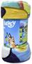 Bluey and Bingo 46 x 60 Inch Silk Touch Throw Blanket
