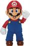 Super Mario It's-A Me, Mario! Talking 12 Inch Figure | 30+ Phrases and Sounds