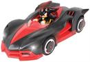 Sonic Racing 2.4Ghz Remote Controlled Car w/ Turbo Boost | Shadow The Hedgehog