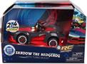 Sonic Racing 2.4Ghz Remote Controlled Car w/ Turbo Boost | Shadow The Hedgehog