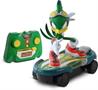 Sonic Racing 2.4Ghz Remote Controlled Car w/ Turbo Boost | Jet the Hawk