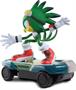 Sonic Racing 2.4Ghz Remote Controlled Car w/ Turbo Boost | Jet the Hawk