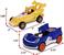 Sonic the Hedgehog Pull Back Racers | Sonic & Tails