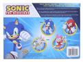 Sonic the Hedgehog Pull Back Racer | Amy Rose