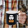 Star Wars Halloween Stormtrooper 18oz Ceramic Mug