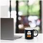 Star Wars Halloween Stormtrooper 18oz Ceramic Mug