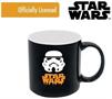Star Wars Halloween Stormtrooper 18oz Ceramic Mug