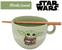 Star Wars The Child "Always Hungry" Ramen Mug with Chopsticks