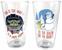 Star Wars The Child "Tis the Season" 16oz Pint Glass Set
