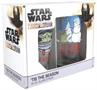 Star Wars The Child "Tis the Season" 16oz Pint Glass Set