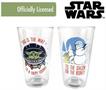 Star Wars The Child "Tis the Season" 16oz Pint Glass Set
