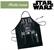 Star Wars Darth Vader Be the Character Cooking Apron