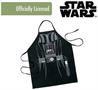 Star Wars Darth Vader Be the Character Cooking Apron