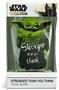 Star Wars Grogu "Stronger Than You Think" 16oz Pint Glass