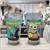 Star Wars The Child Comic Covers 16oz Pint Glass Set