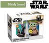 Star Wars The Child Comic Covers 16oz Pint Glass Set